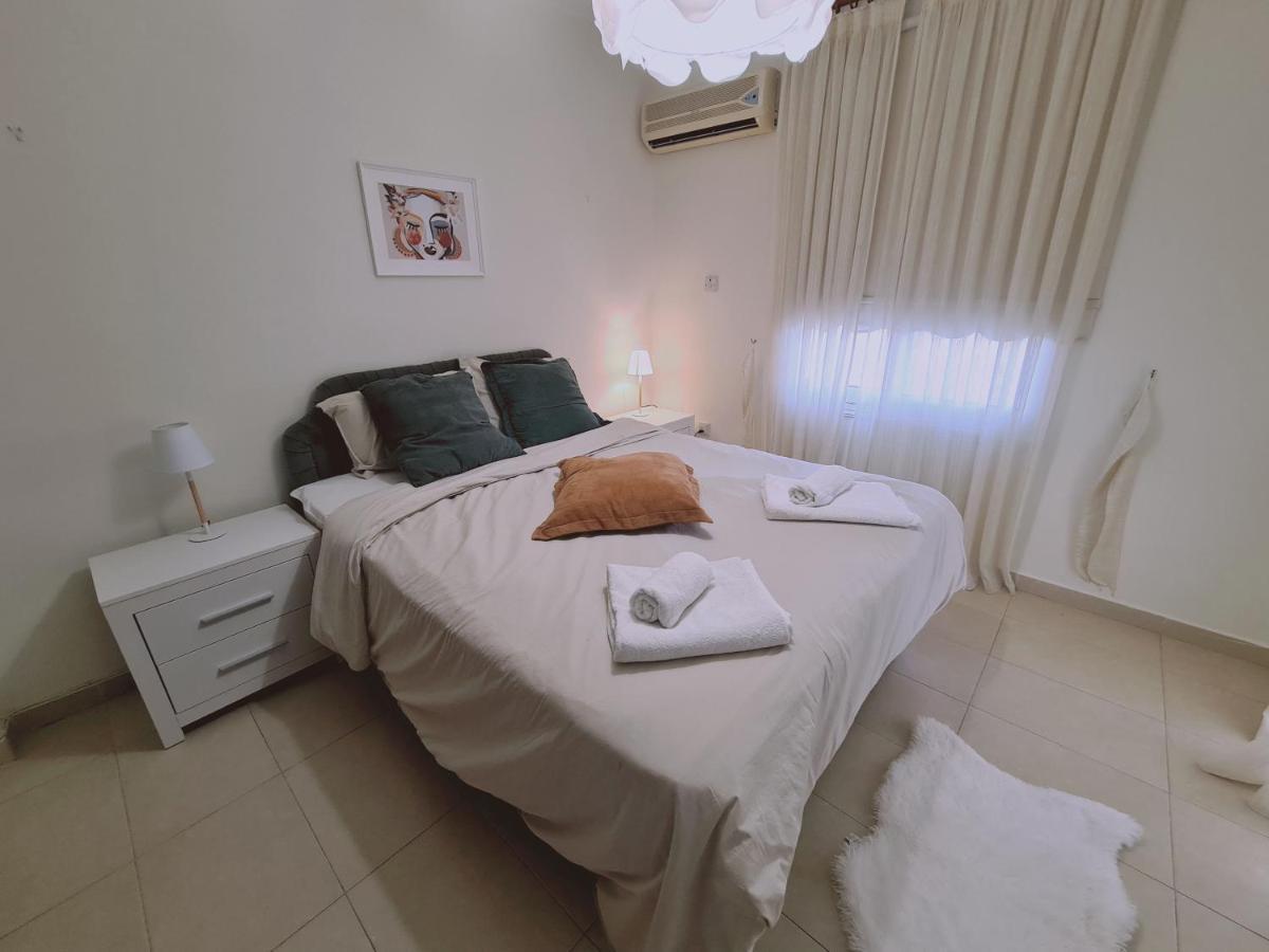 Stay Sunny Palms Apartment Voroklini Exterior foto